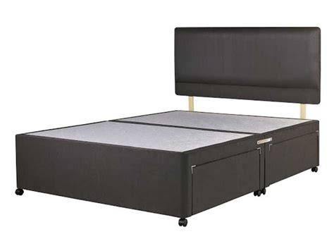 King size divan PenalbaWeb.com