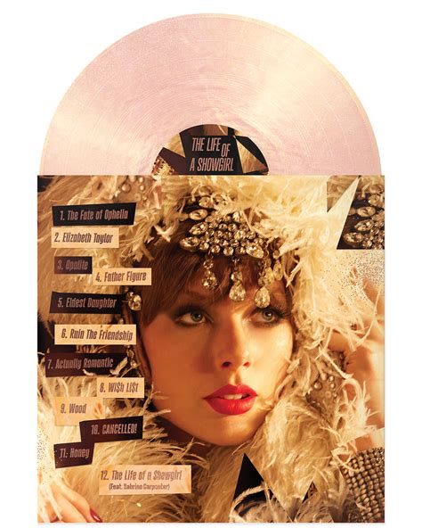 King vinyl PenalbaWeb.com