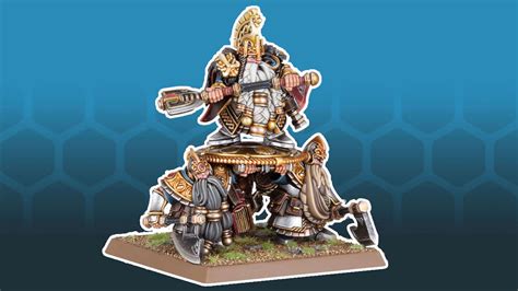 King warhammer PenalbaWeb.com