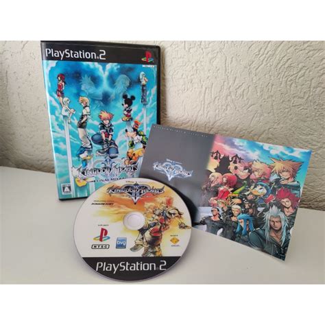Kingdom hearts 2 play 2 PenalbaWeb.com
