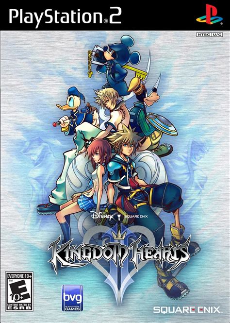 Kingdom hearts cordoba PenalbaWeb.com
