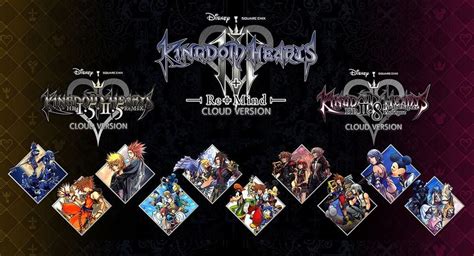 Kingdom hearts juegos PenalbaWeb.com