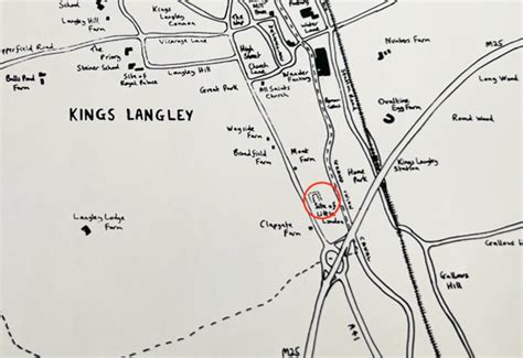 Kings langley PenalbaWeb.com