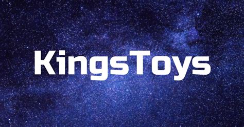 Kings toys PenalbaWeb.com
