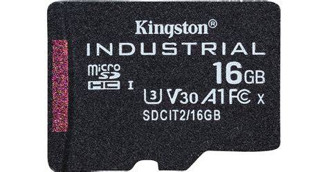 Kingston 16gb microsdhc PenalbaWeb.com