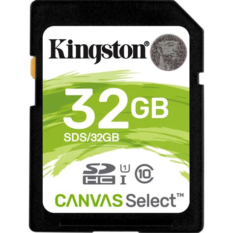 Kingston 32gb sdhc PenalbaWeb.com