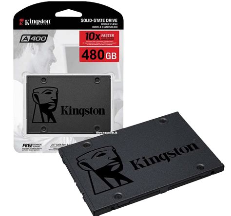 Kingston 480gb ssdnow PenalbaWeb.com