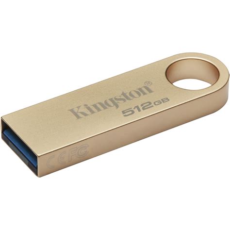 Kingston 512 PenalbaWeb.com