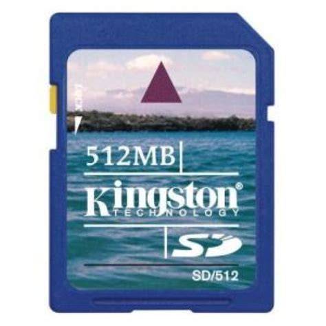 Kingston 512mb PenalbaWeb.com
