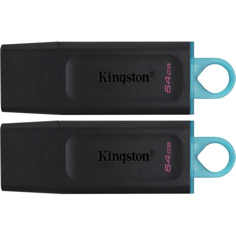 Kingston 64gb datatraveler PenalbaWeb.com