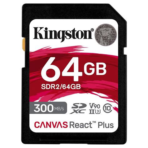 Kingston 64gb sdxc PenalbaWeb.com