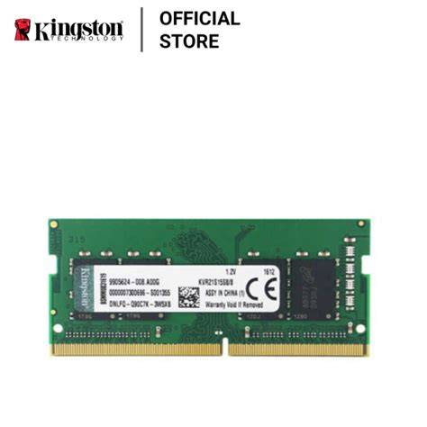 Kingston 8gb ecc PenalbaWeb.com