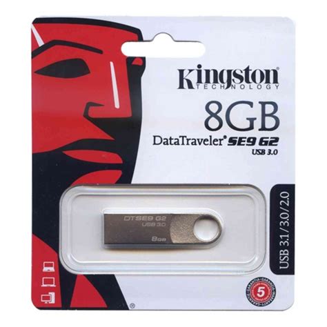Kingston 8gb g2 PenalbaWeb.com