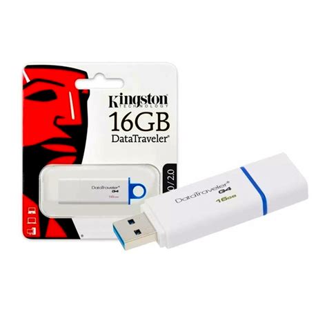 Kingston datatraveler dtig4 PenalbaWeb.com