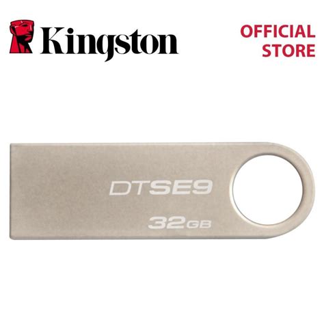 Kingston datatraveler dtse9h PenalbaWeb.com