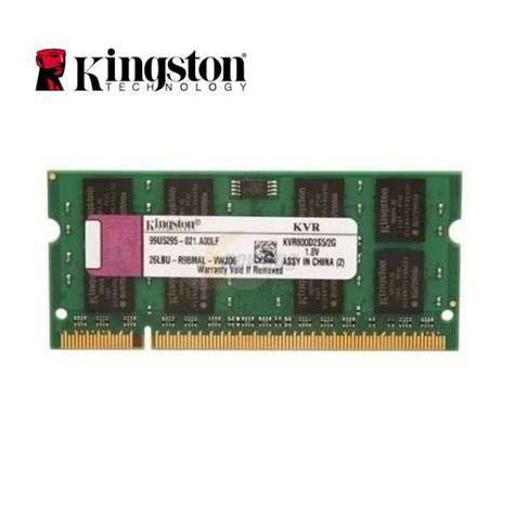 Kingston ddr2 6400 PenalbaWeb.com
