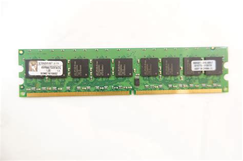Kingston ddr2 ecc PenalbaWeb.com