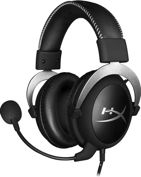 Kingston hyperx cloud PenalbaWeb.com