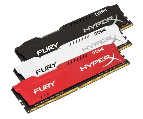 Kingston hyperx fury 8gb PenalbaWeb.com