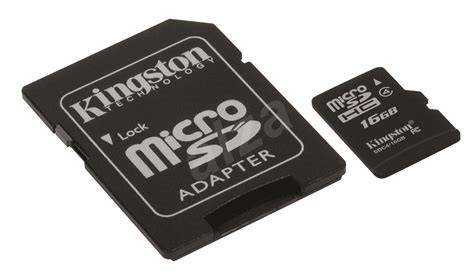 Kingston micro PenalbaWeb.com