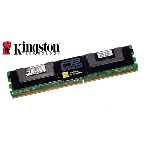 Kingston pc2 5300 PenalbaWeb.com