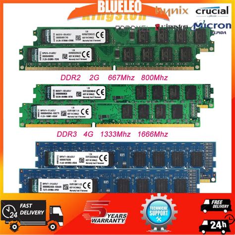 Kingston pc2 800mhz PenalbaWeb.com