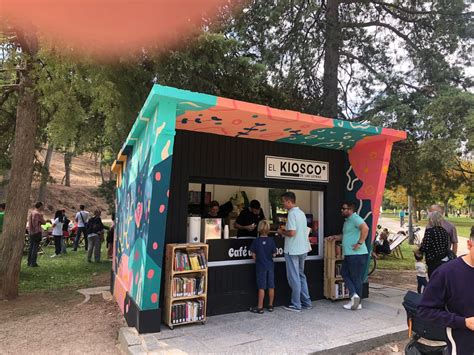 Kiosco PenalbaWeb.com