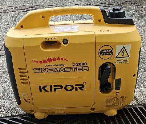 Kipor PenalbaWeb.com
