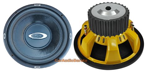 Kipus subwoofer PenalbaWeb.com
