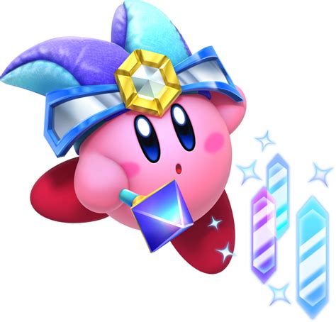 Kirby mirror PenalbaWeb.com
