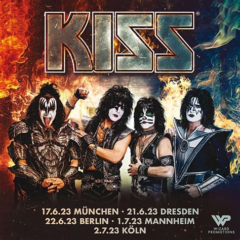 Kiss germany PenalbaWeb.com