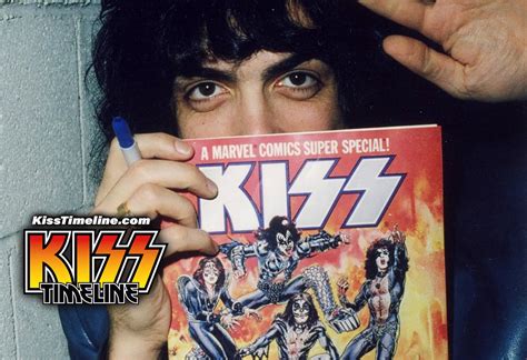 Kiss marvel PenalbaWeb.com