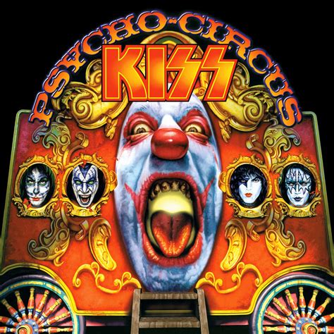 Kiss psycho circus PenalbaWeb.com