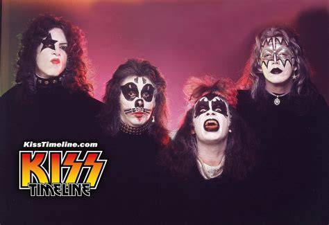 Kiss singles PenalbaWeb.com