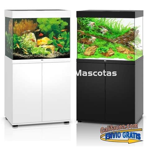 Kit acuario 200 litros PenalbaWeb.com