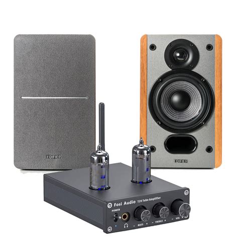 Kit amplificador audio PenalbaWeb.com
