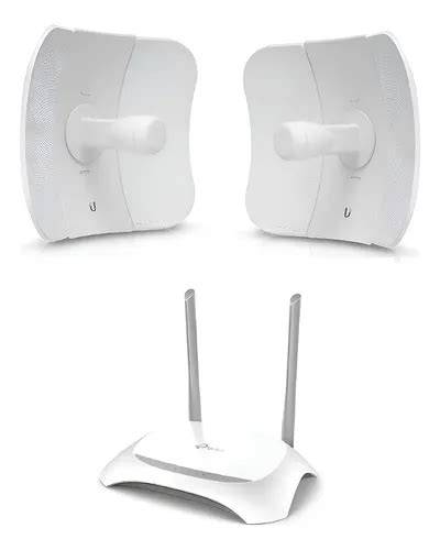 Kit antenas PenalbaWeb.com