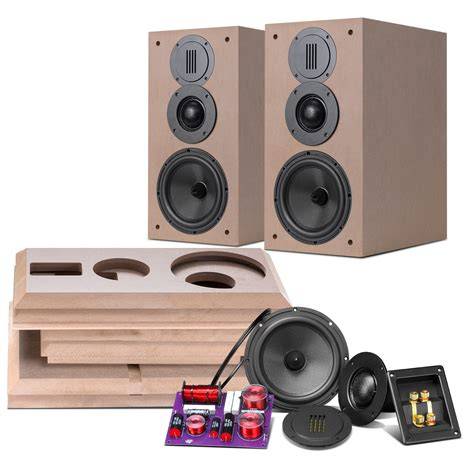 Kit audio PenalbaWeb.com