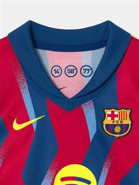 Kit barcelona PenalbaWeb.com