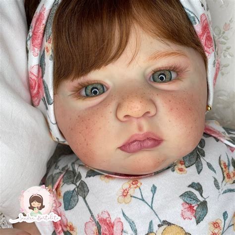 Kit bebe reborn PenalbaWeb.com