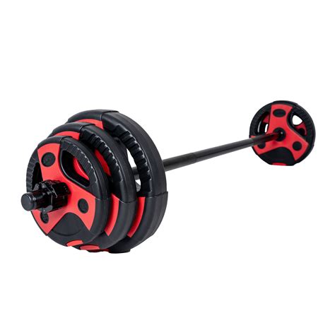 Kit de body pump PenalbaWeb.com