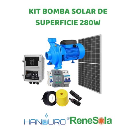 Kit bomba PenalbaWeb.com