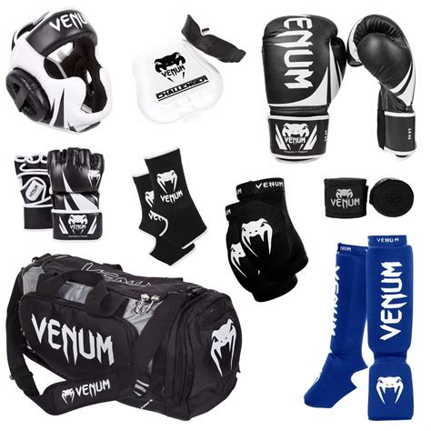 Kit boxeo PenalbaWeb.com