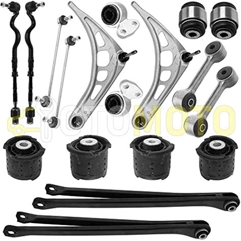 Kit brazos suspension bmw e46 PenalbaWeb.com