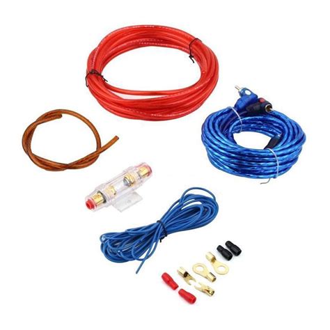 Kit cableado car audio PenalbaWeb.com