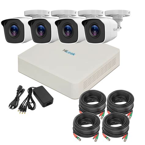 Kit camaras vigilancia PenalbaWeb.com