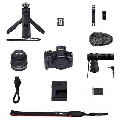 Kit canon PenalbaWeb.com