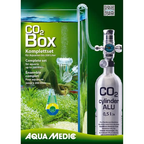 Kit co2 acuario PenalbaWeb.com