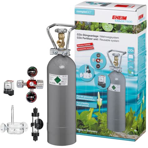 Kit co2 PenalbaWeb.com