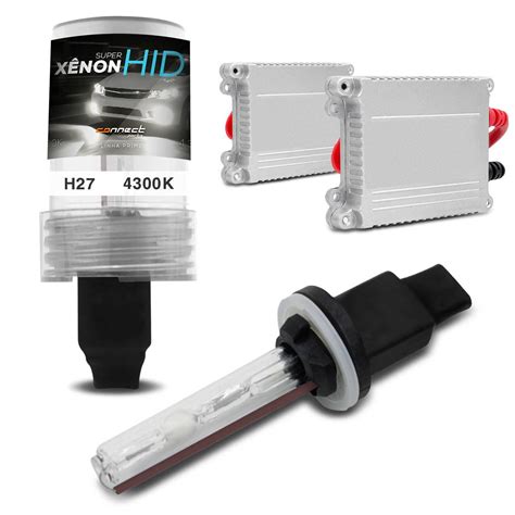Kit completo xenon PenalbaWeb.com